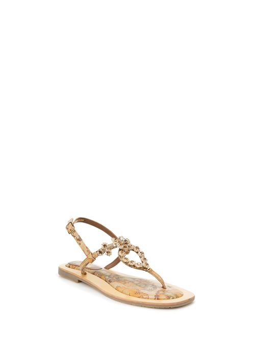 Flip-flop sandals ALVIERO MARTINI | Z075698000010